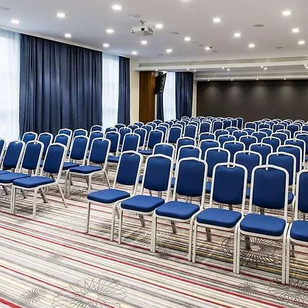 Radisson Blu Wroclaw