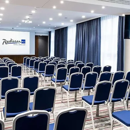 Radisson Blu Hotel