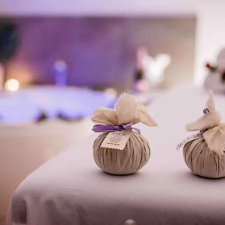 Hotel Radisson Blu *