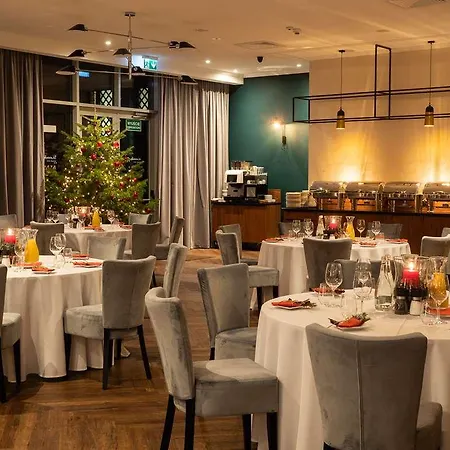 Radisson Blu Hotel