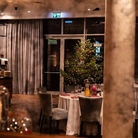 Radisson Blu Hotel Wroclaw