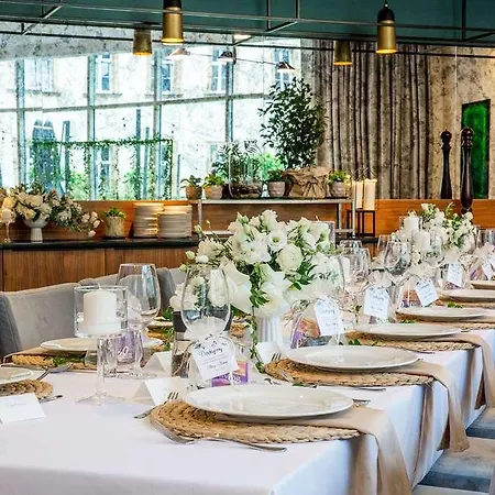 Hotel Radisson Blu