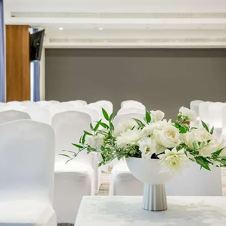 Radisson Blu Hotel Wroclaw