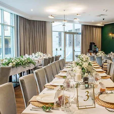 Radisson Blu Hotel