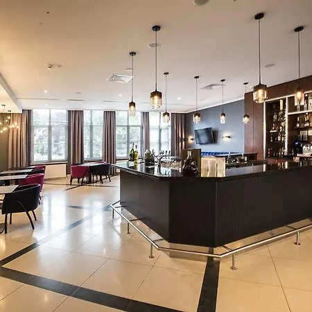 Radisson Blu