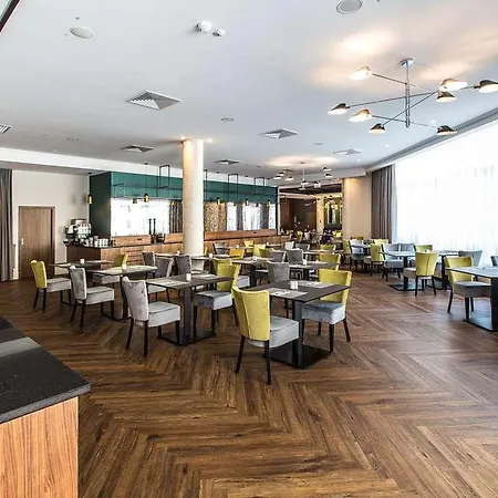 Radisson Blu Hotel